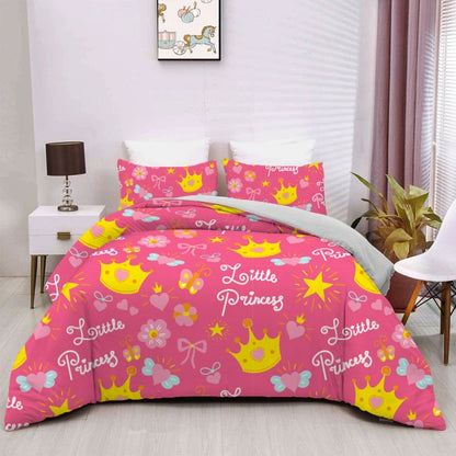 Little Princess bed set / 4 models