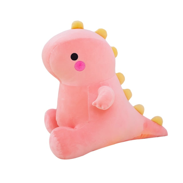 Lovely Dinosaur Plush Toy