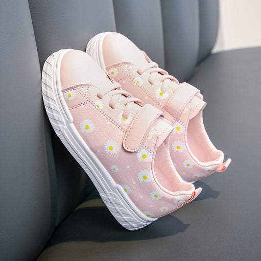 Zapatos de margaritas