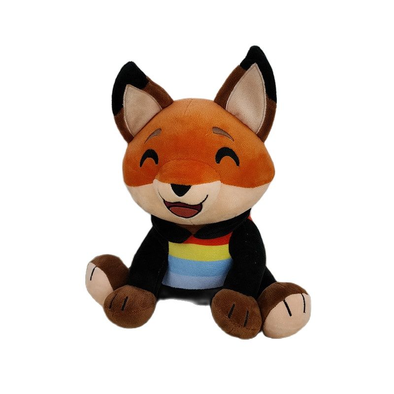 Peluche Fundy Fox
