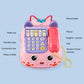 Musical Hamster Phone