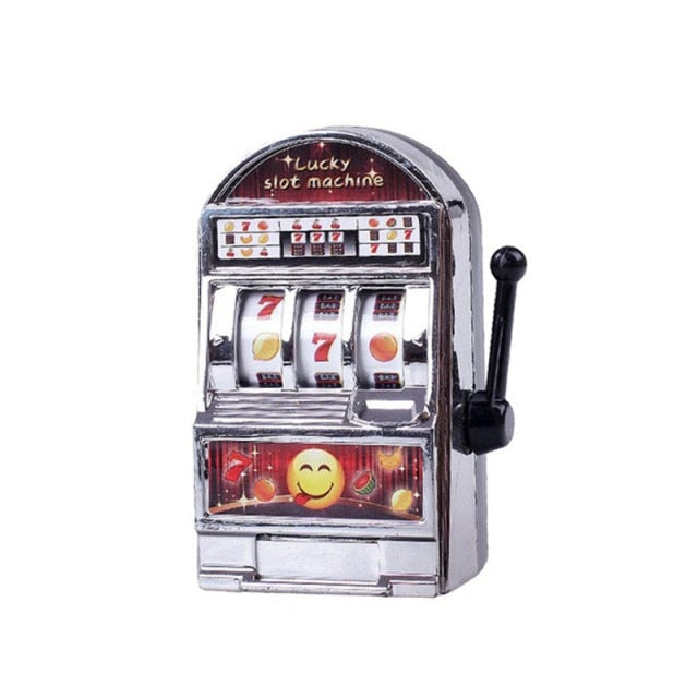mini slot machine