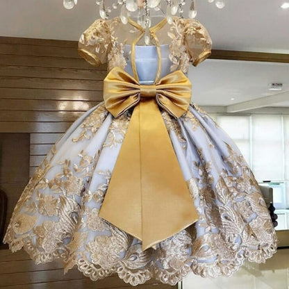 Lace princess dress / several models