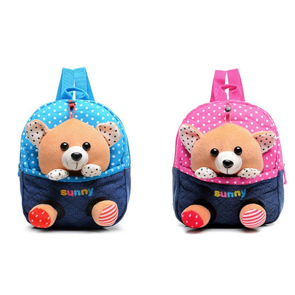 Sunny Bear backpack
