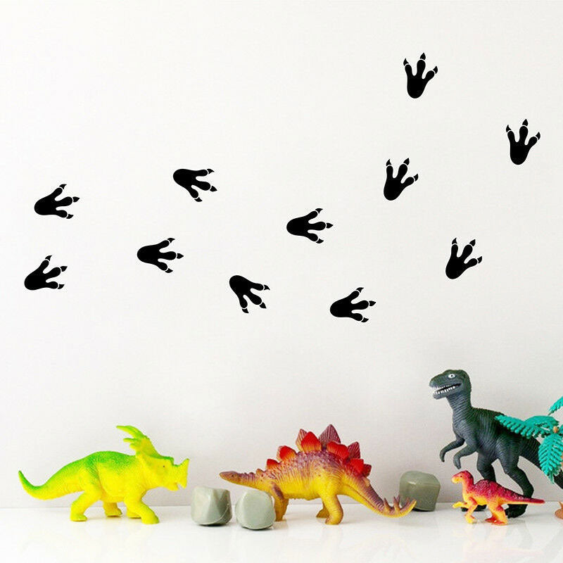 Dinosaur Claws Sticker (24)