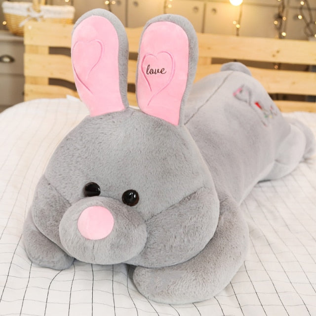 Rabbit plush 50cm