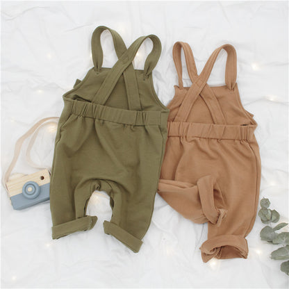 Overalls 12m to 3T