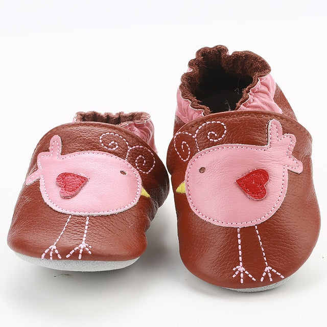 Anti-slip shoe for baby/0-24m/several models