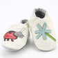 Chaussure anti-dérapante pour bébé/0-24m/plusieurs modèles
