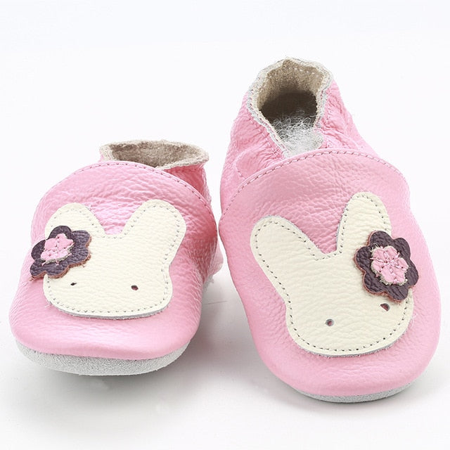 Chaussure anti-dérapante pour bébé/0-24m/plusieurs modèles