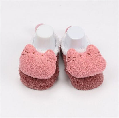 Newborn slipper - 3m to 24 months
