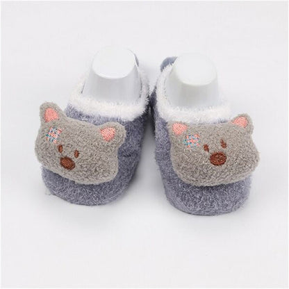 Newborn slipper - 3m to 24 months