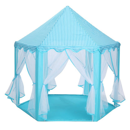 Kids room tent/ 3 color choices
