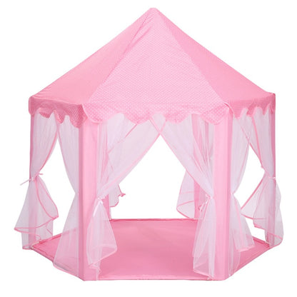 Kids room tent/ 3 color choices