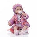 Jade Reborn baby 45cm