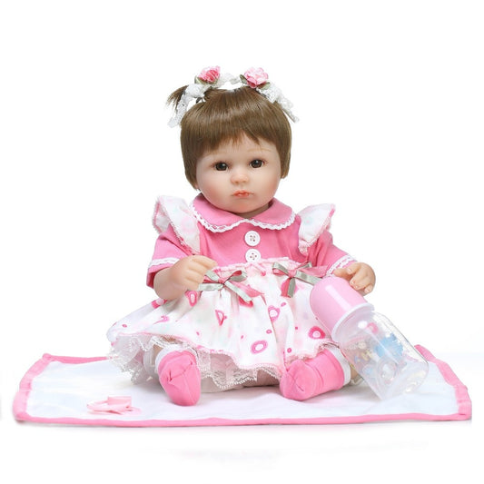 Reborn doll/doll/42cm