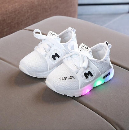 LED shoes 5.5 to 12
