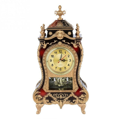 Horloge à pendule Vintage