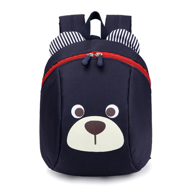 Backpack for children 1-5 years old