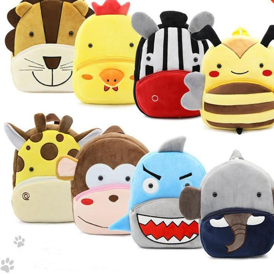 Backpack Small animals