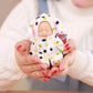 Key ring with little baby 12cm