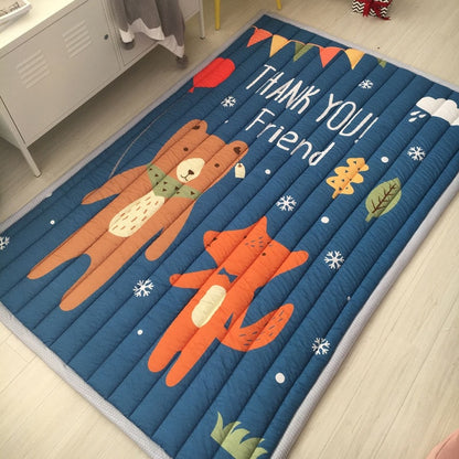 Children's room carpet 26 choices