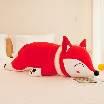 Fox pillow - 35-50cm