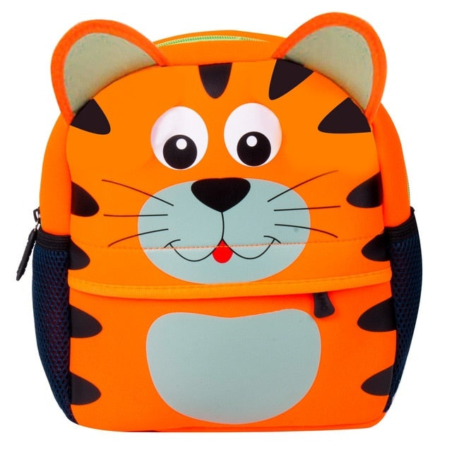 animal backpack
