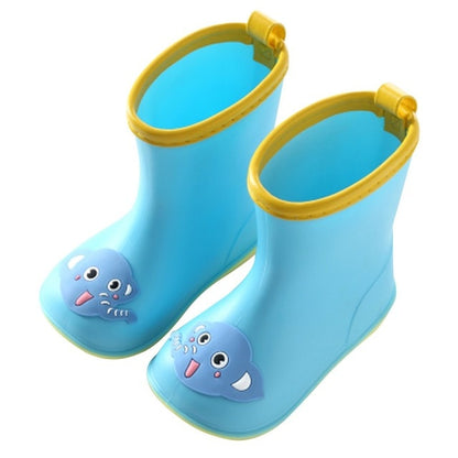 Rain boots - 6.5 to 10.5
