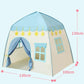 Playhouse Tiny House Tent